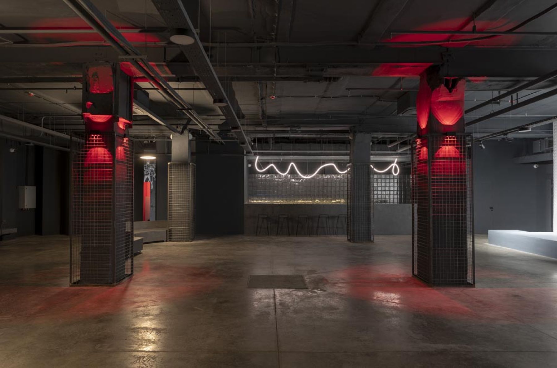 Лофт «Р4 event space» – фото №2