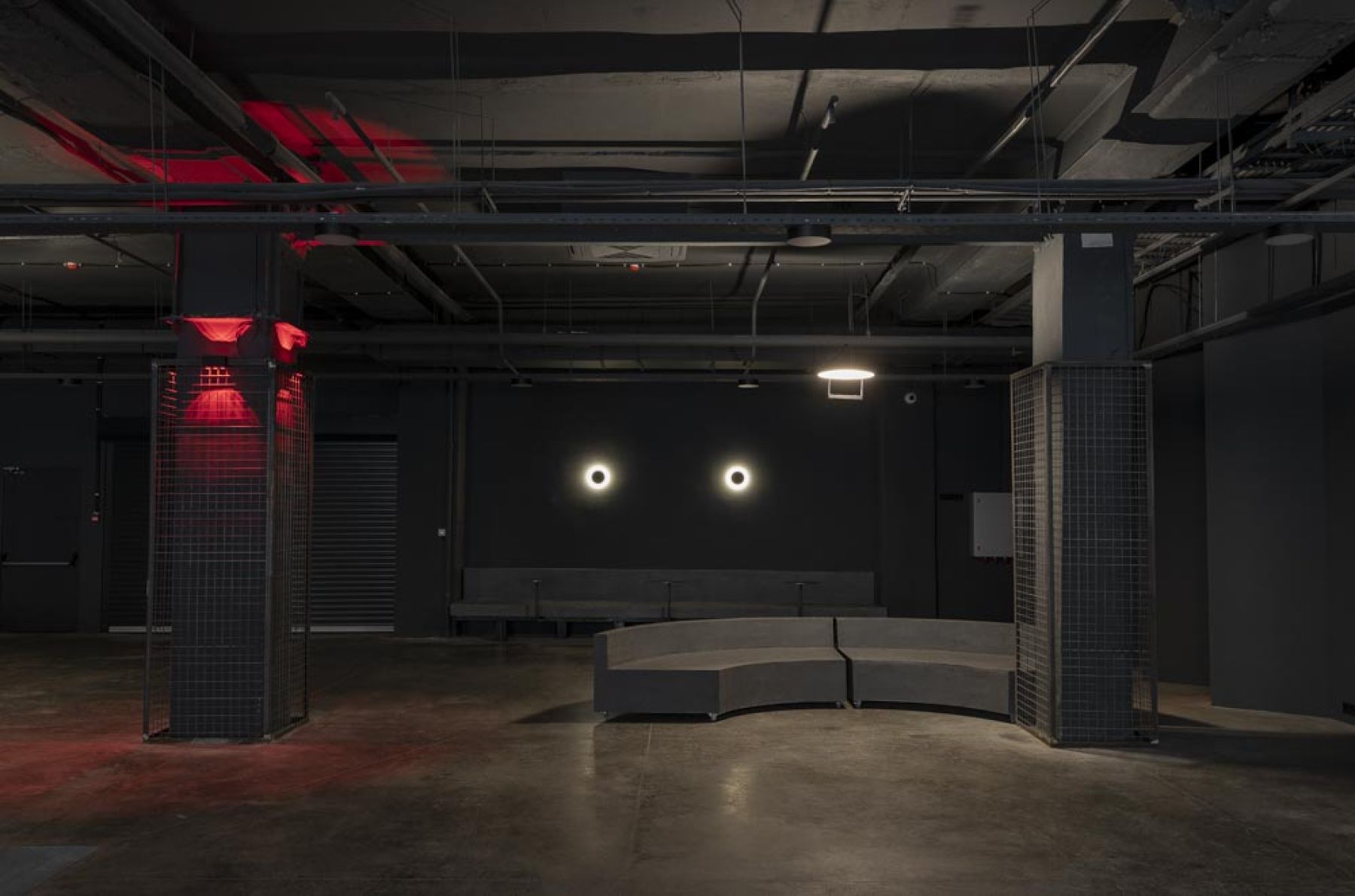 Лофт «Р4 event space» – фото №4