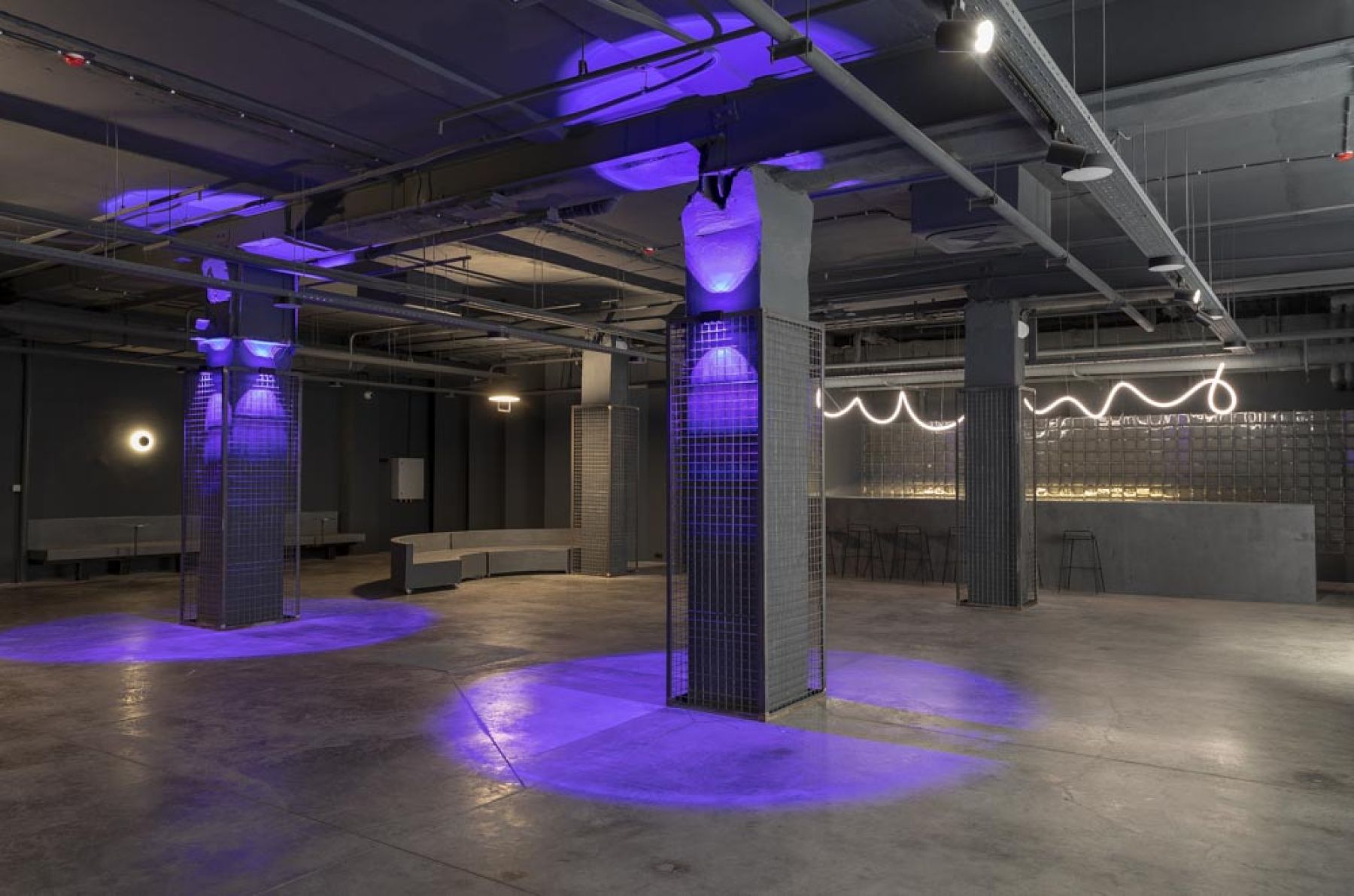 Лофт «Р4 event space» – фото №3