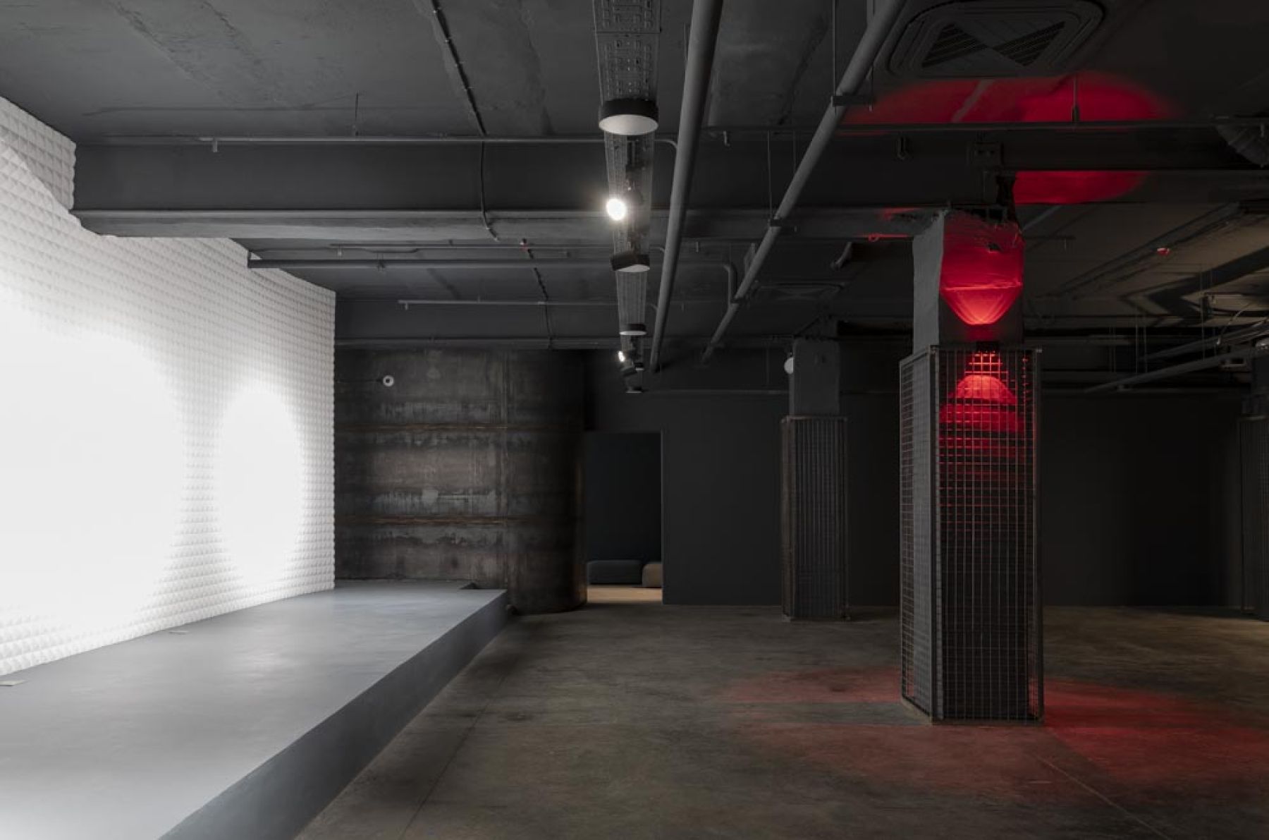 Лофт «Р4 event space» – фото №5