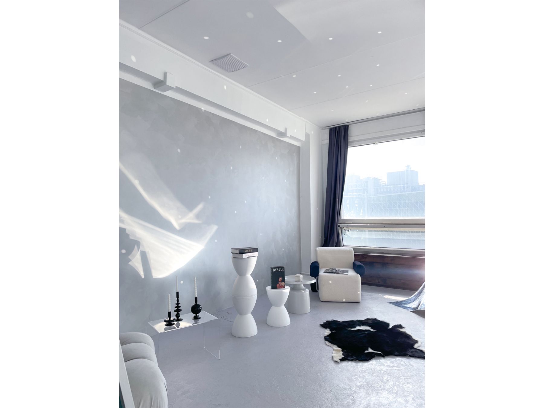 Арт-пространство «Foto Zone SЕRЕВRО» – фото №4