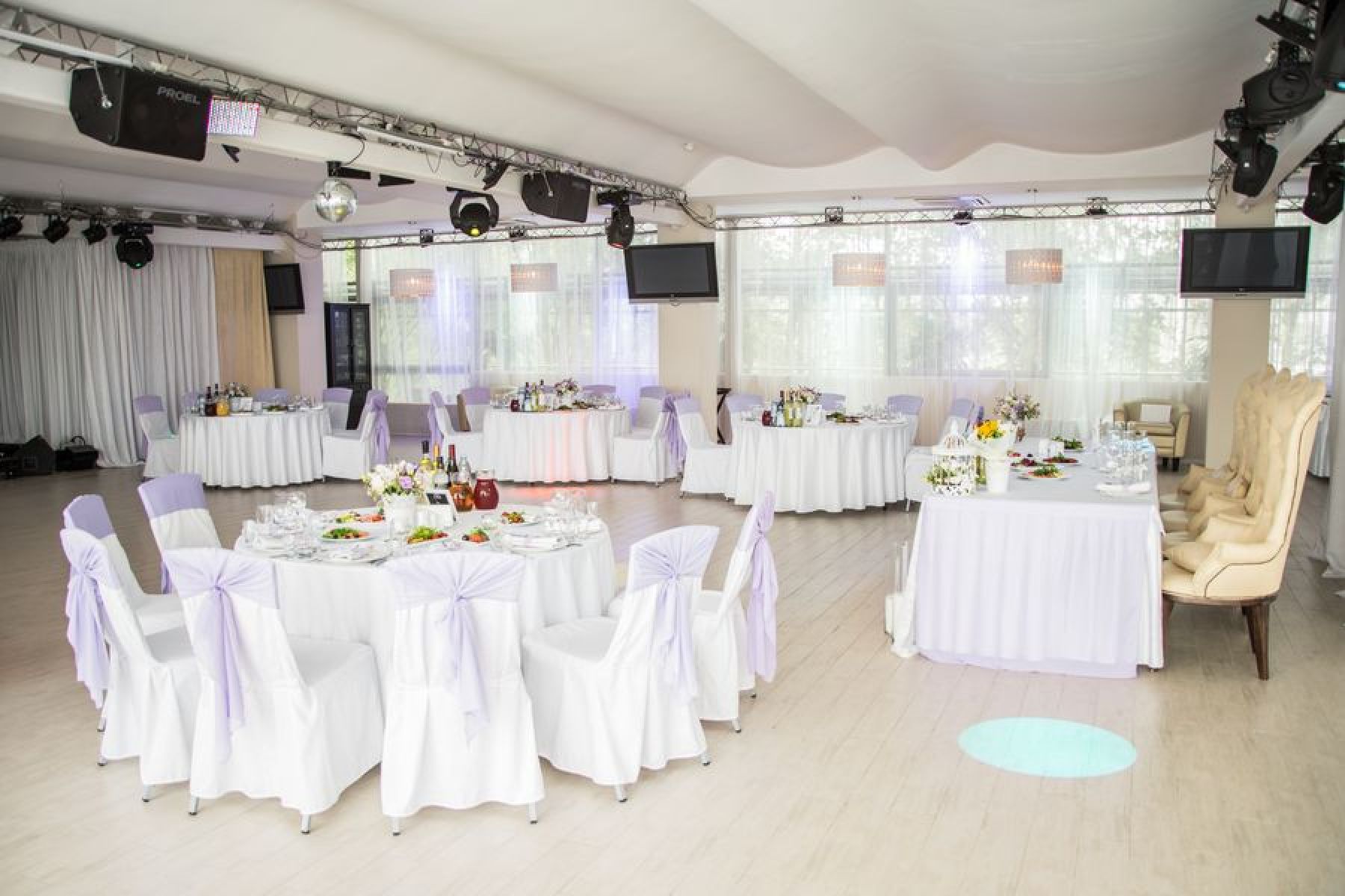 Ресторан, банкетный зал «Ресторан «Бали»» – фото №4