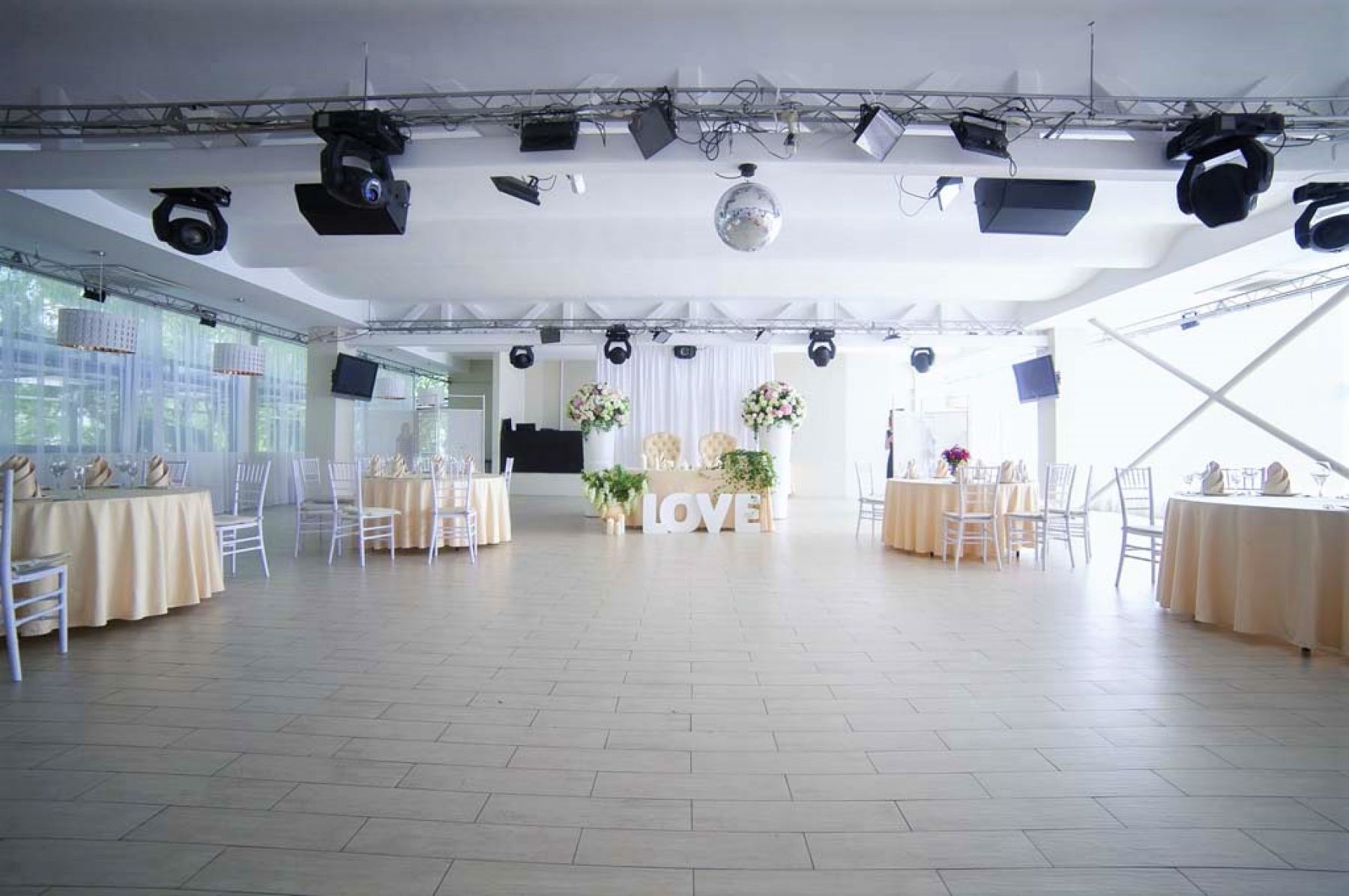 Ресторан, банкетный зал «Ресторан «Бали»» – фото №5