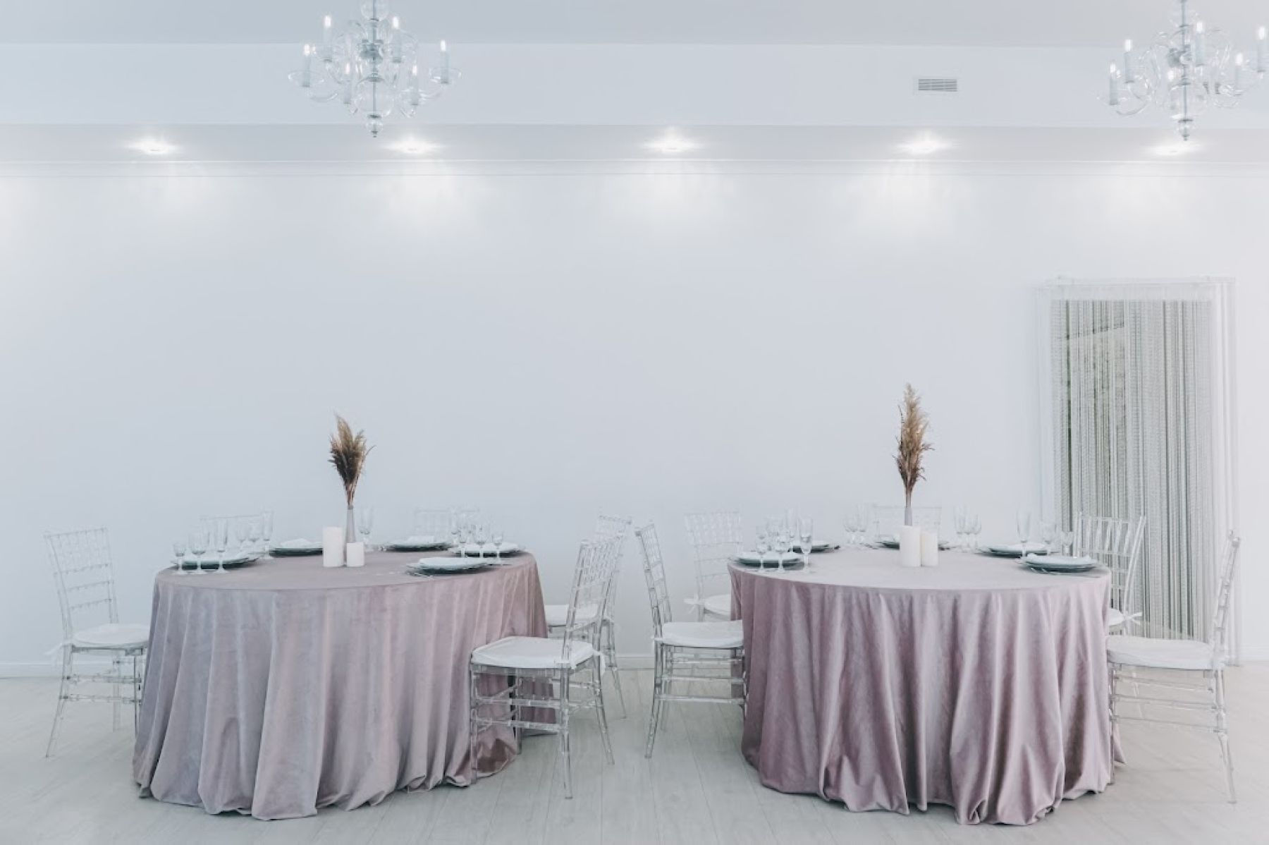 Ресторан, банкетный зал «Аренда Event space «SEREBRO»» – фото №2