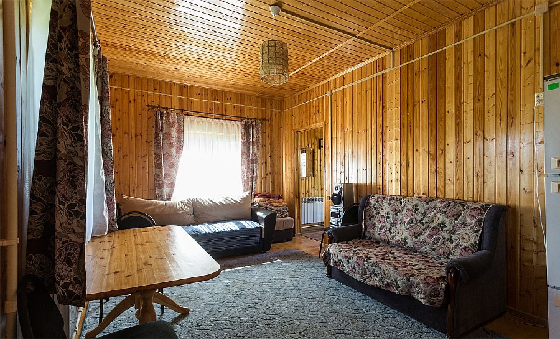 Ресторан, банкетный зал «Аренда загородного комплекса «Таменгонт» в Санкт-Петербурге» – фото №5