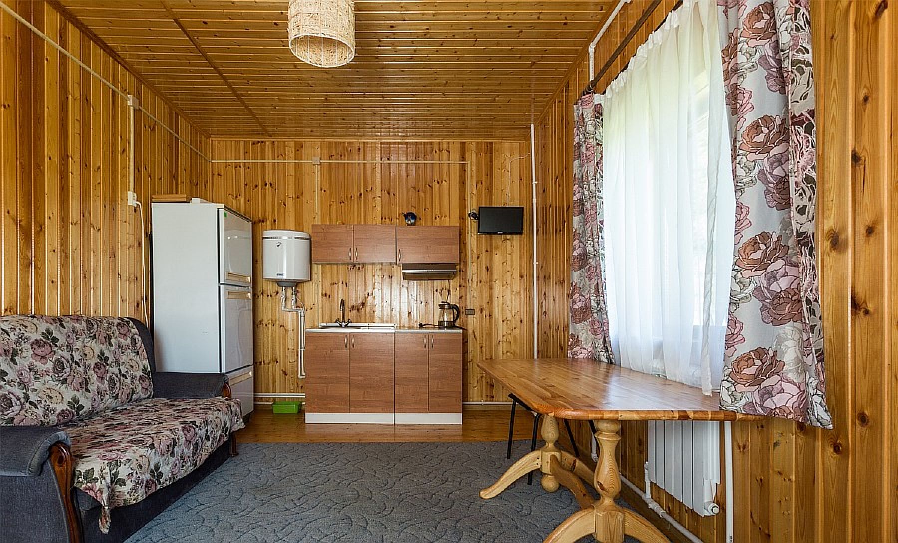 Ресторан, банкетный зал «Аренда загородного комплекса «Таменгонт» в Санкт-Петербурге» – фото №4