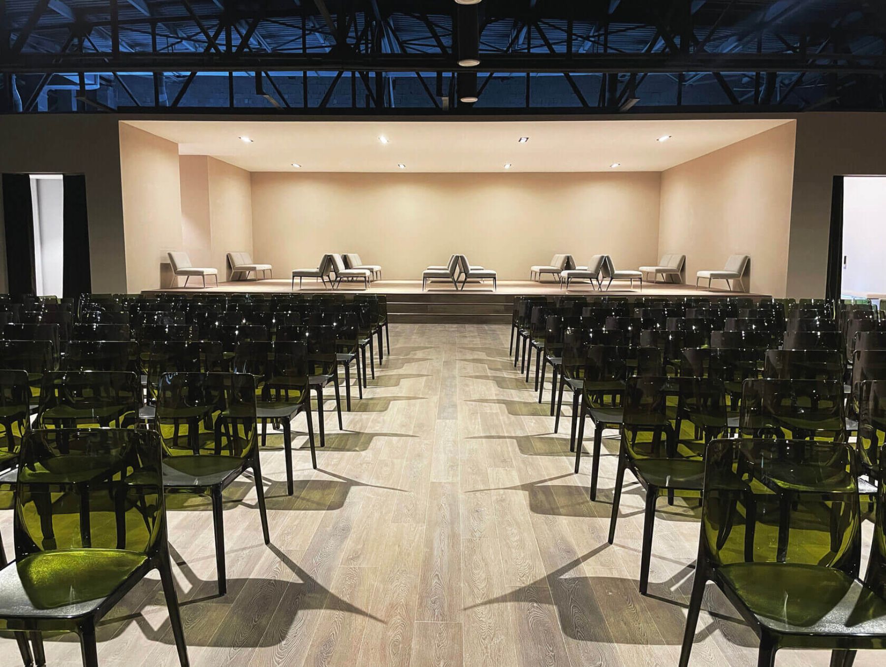 Клуб «Pulsar» – фото №4