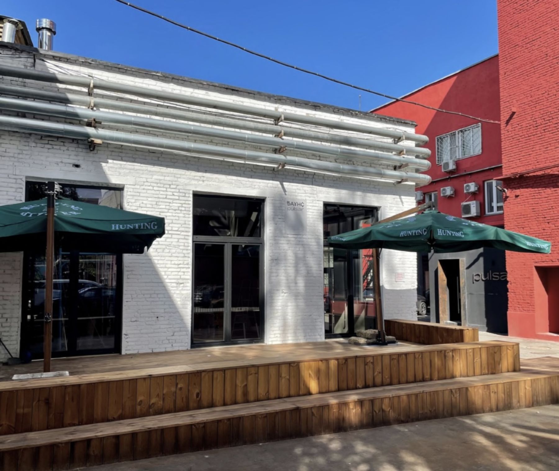 Лофт «Loft» – фото №4