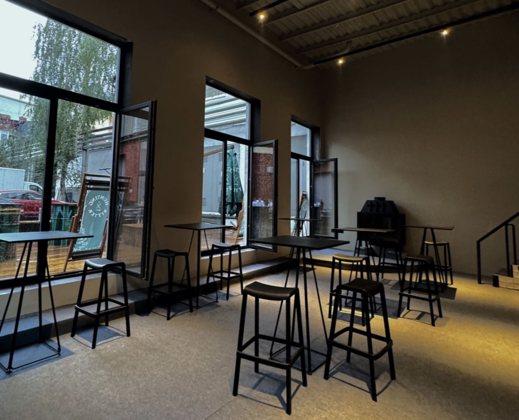 Лофт «Loft» – фото №5