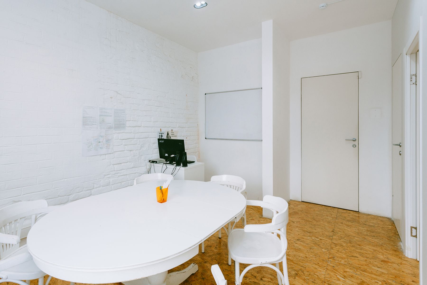 Аудитория «Переговорная Room 2 (ClassRent)» – фото №2