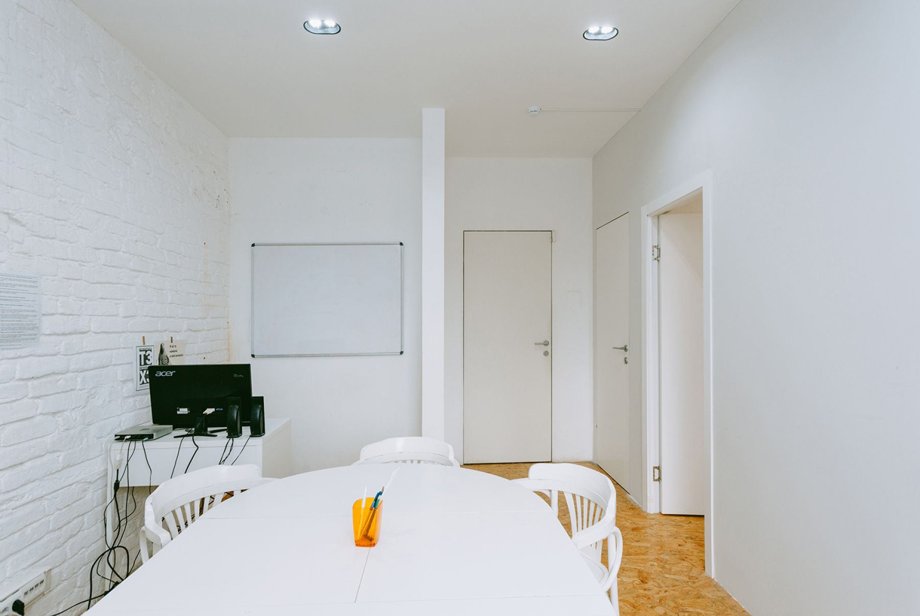Аудитория «Переговорная Room 2 (ClassRent)» – фото №4