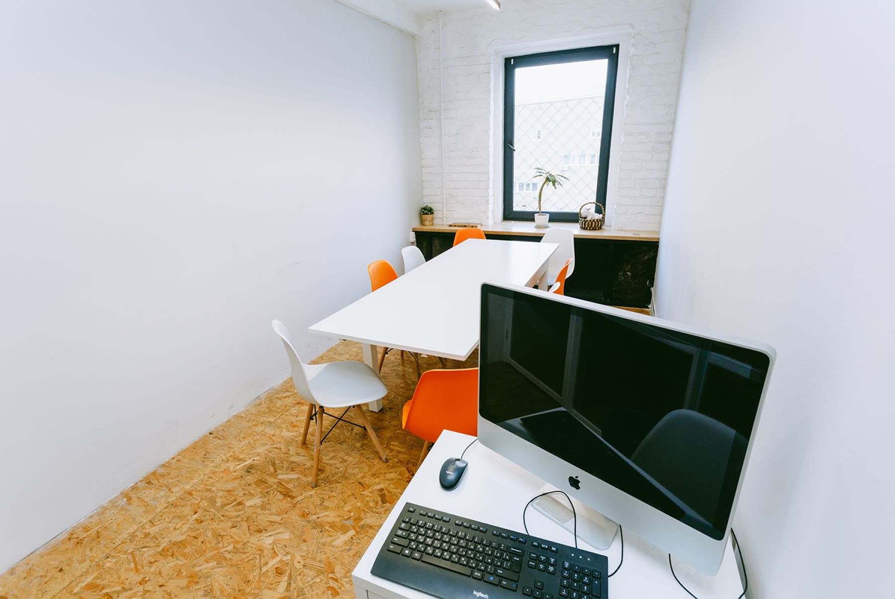 Аудитория «Переговорная Room 5 (ClassRent)» – фото №3