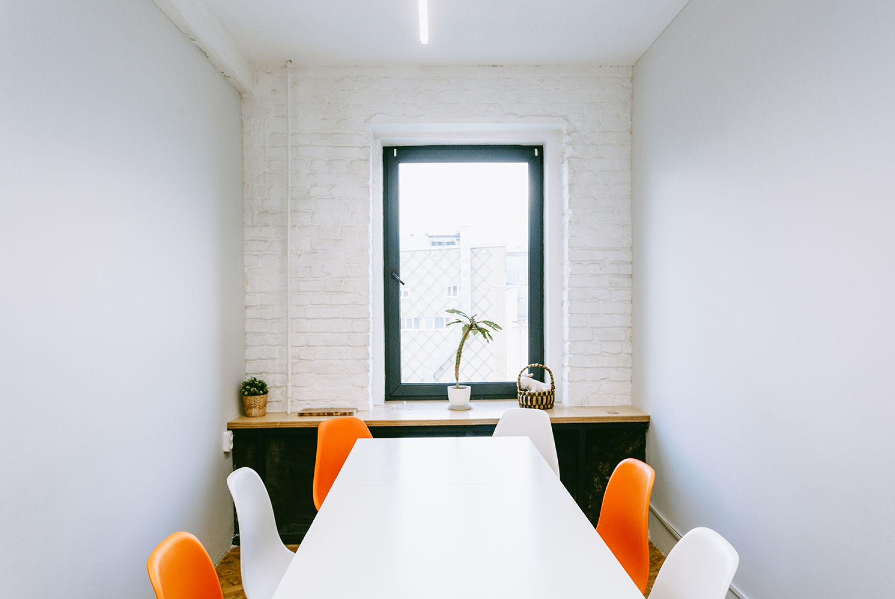 Аудитория «Переговорная Room 5 (ClassRent)» – фото №4