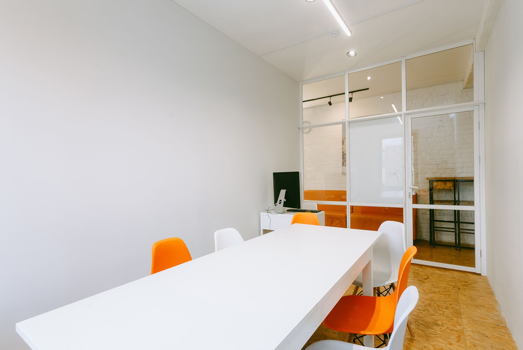 Аудитория «Переговорная Room 5 (ClassRent)» – фото №5