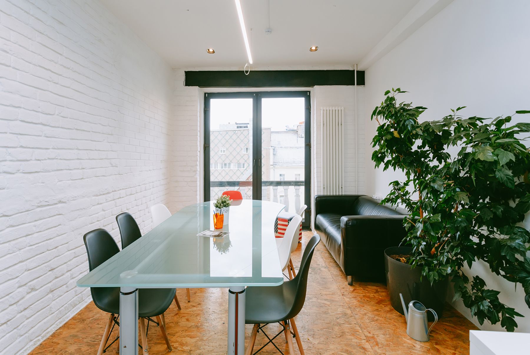 Аудитория «Переговорная Room 7 (ClassRent)» – фото №5