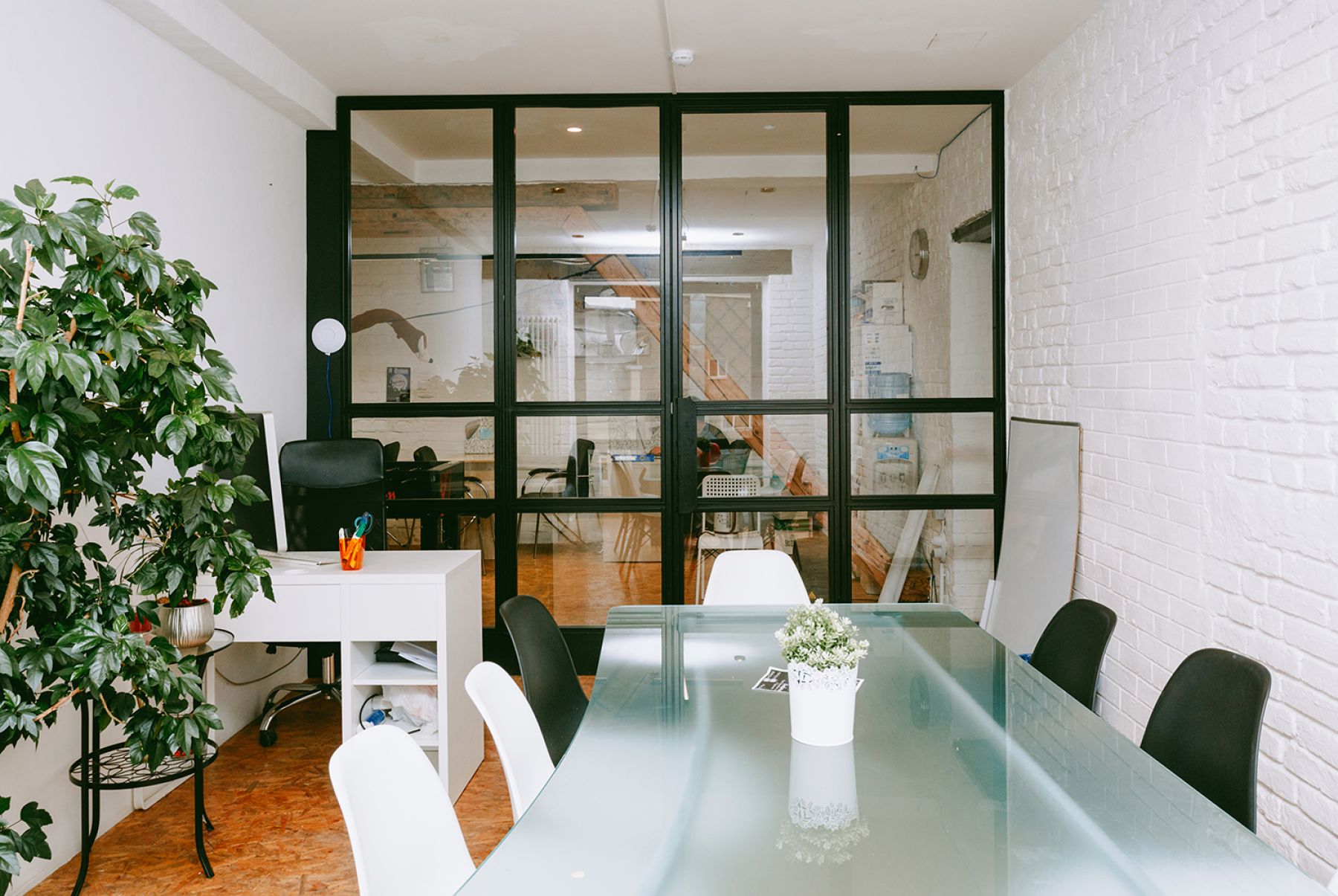 Аудитория «Переговорная Room 7 (ClassRent)» – фото №4