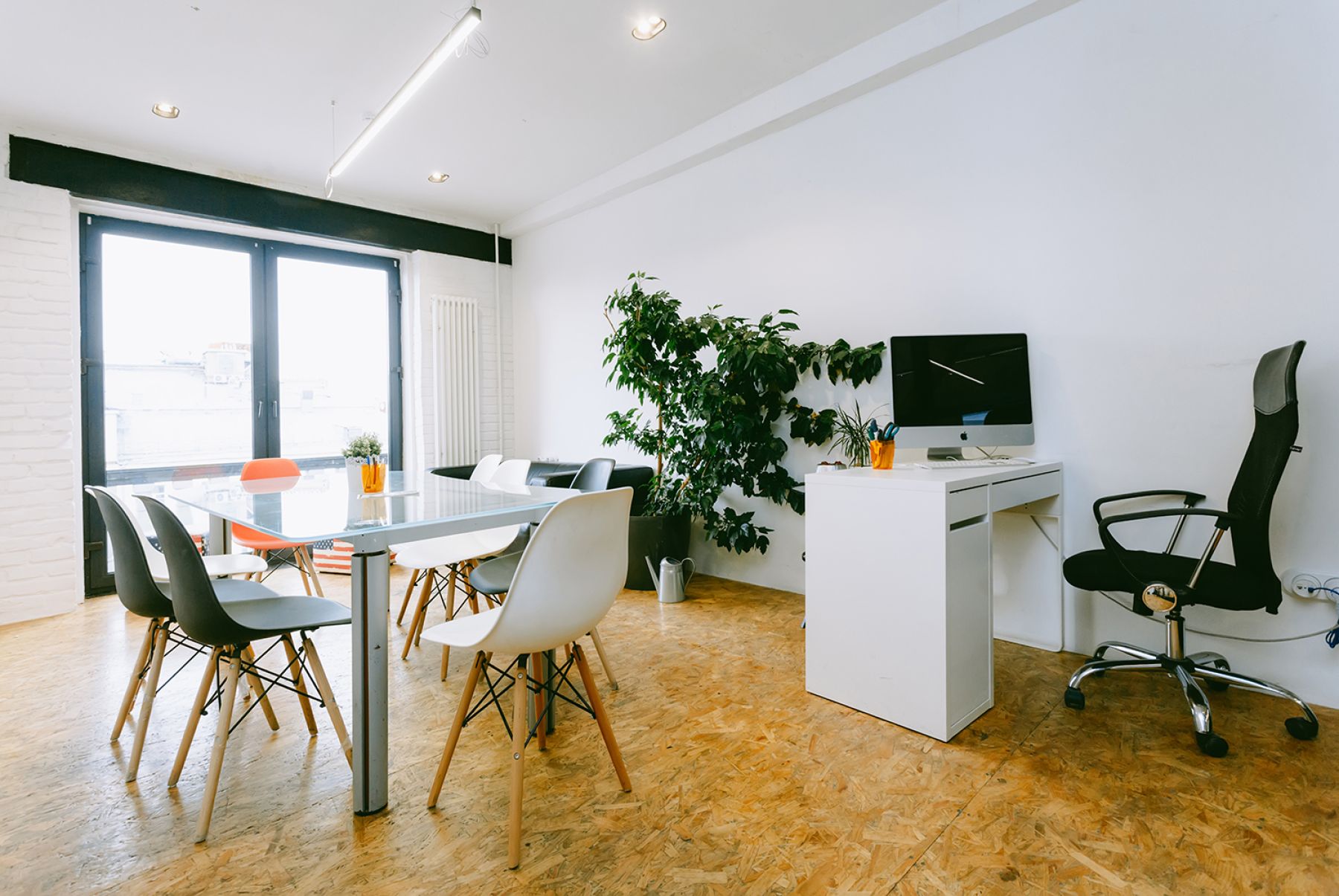 Аудитория «Переговорная Room 7 (ClassRent)» – фото №2