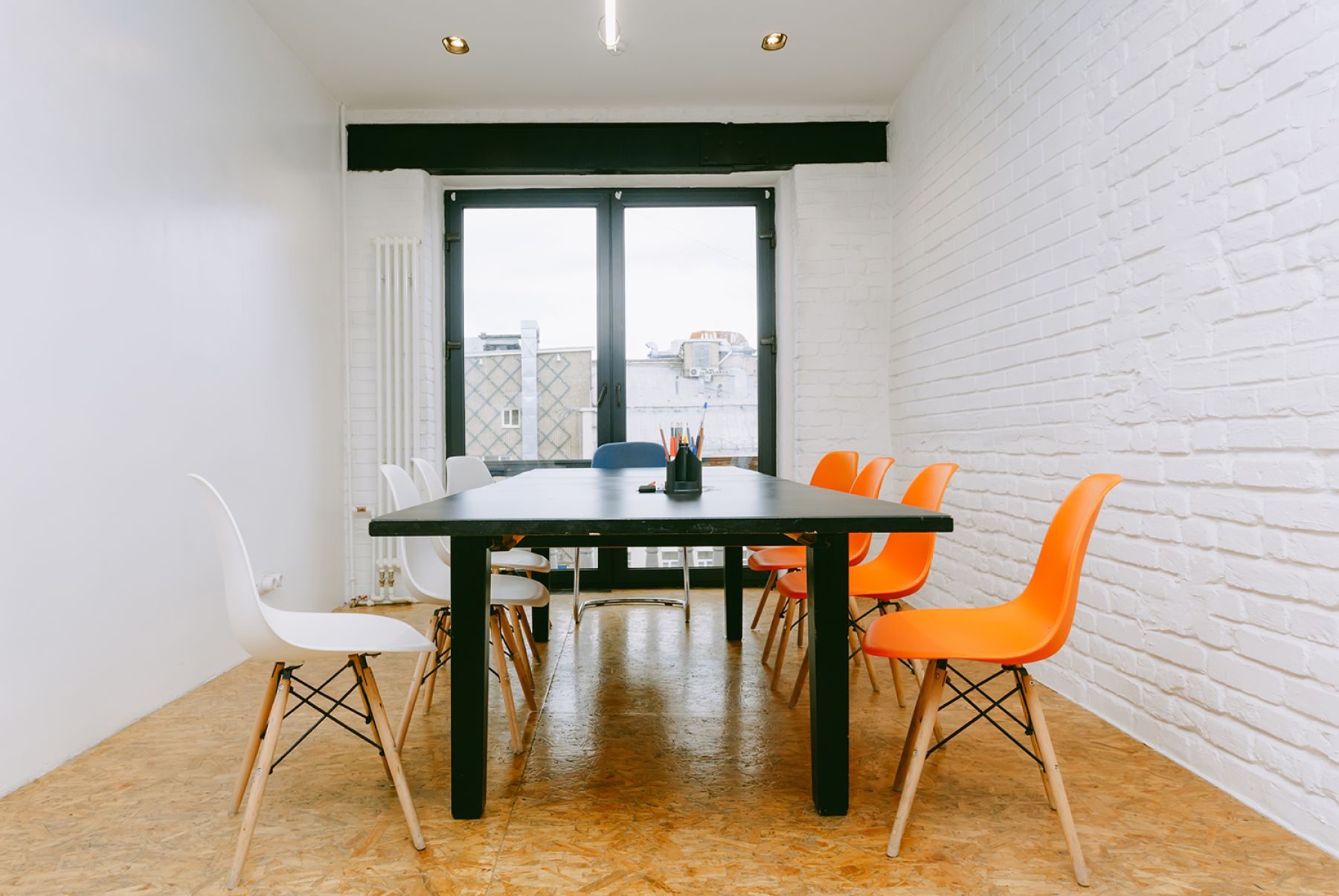 Аудитория «Переговорная Room 8 (ClassRent)» – фото №3