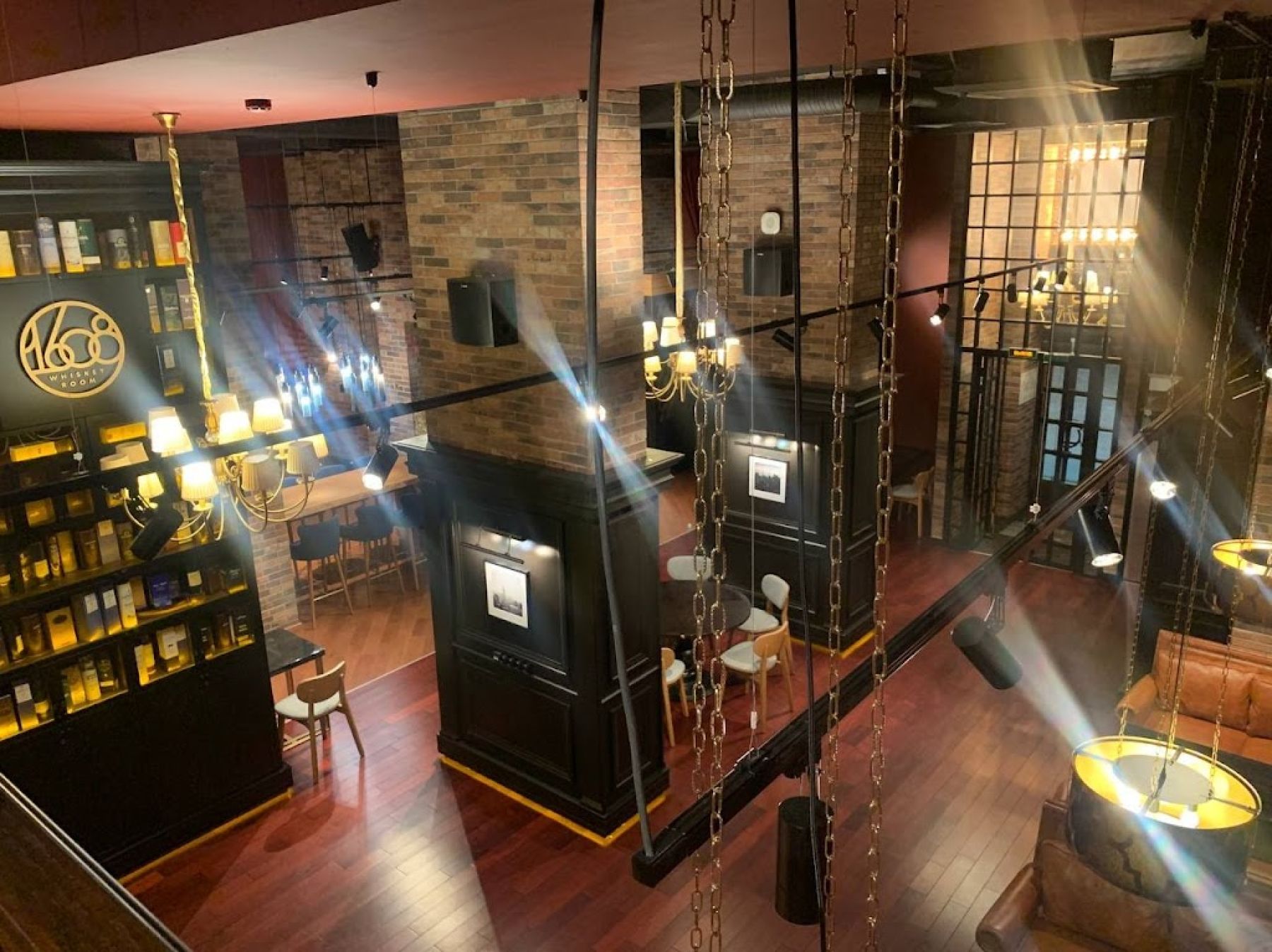 Ресторан, банкетный зал «Аренда ресторана "River, Wine Story" в Санкт - Петербурге» – фото №4