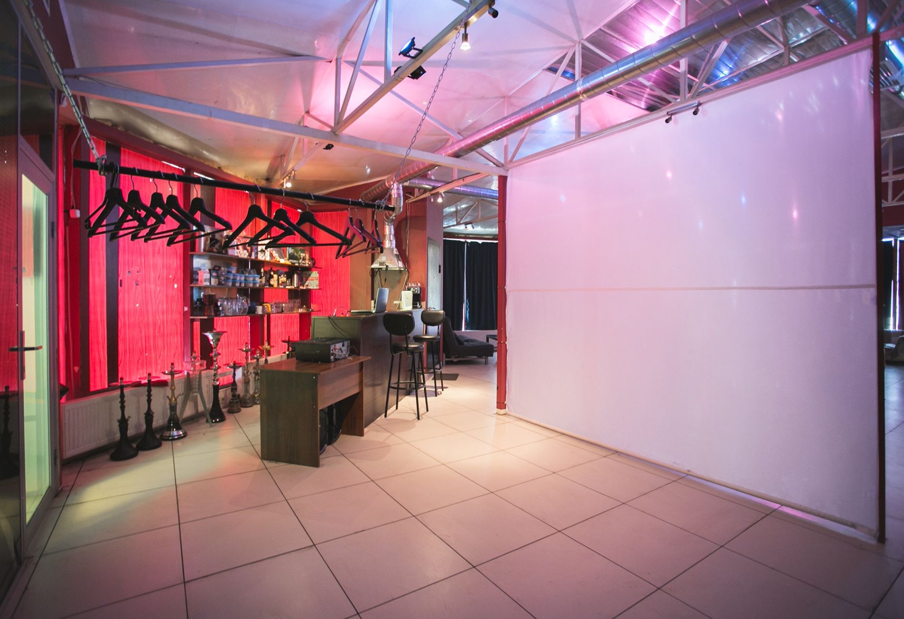 Лофт «Cosmo Lounge» – фото №4