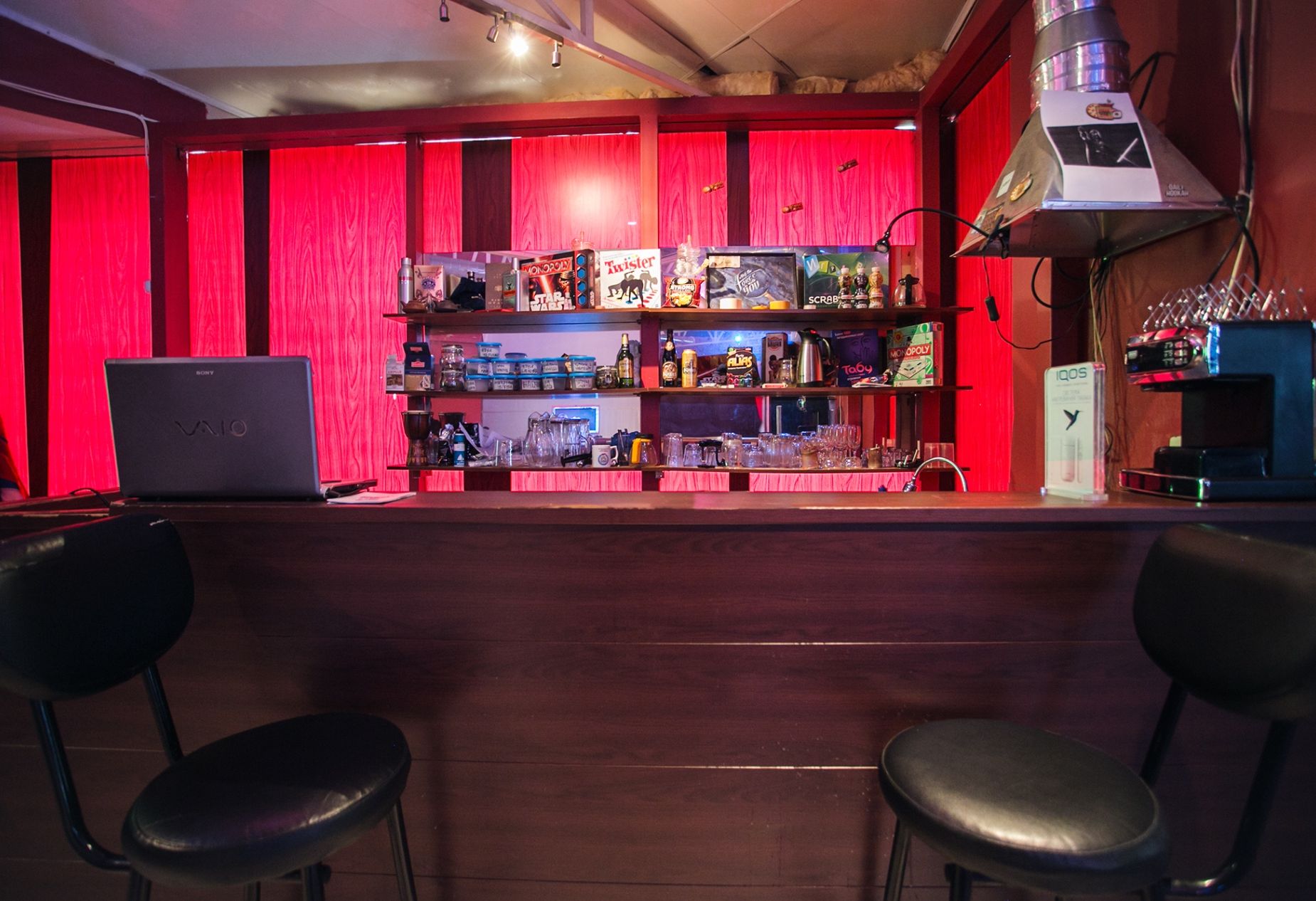 Лофт «Cosmo Lounge» – фото №5