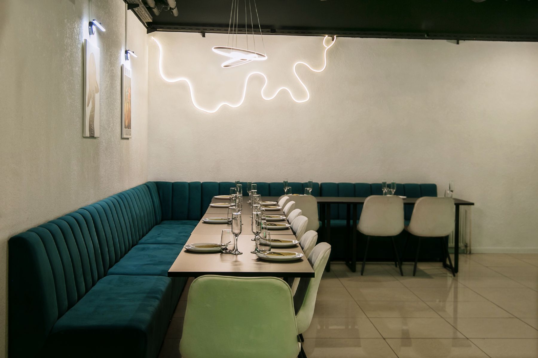 Лофт «Зал GreenLand (Maybe Loft)» – фото №3