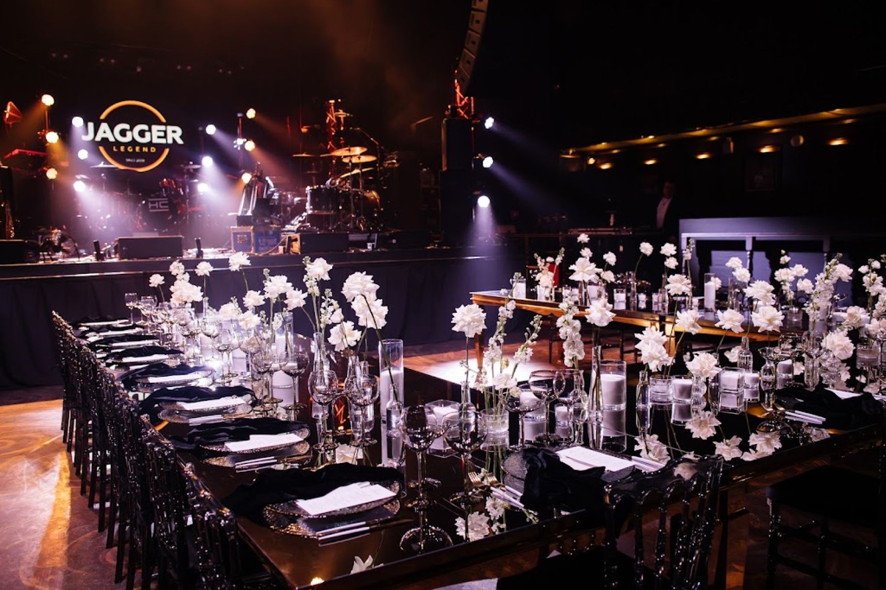 Ресторан, банкетный зал «Аренда клуба JAGGER в Санкт-Петербурге» – фото №2