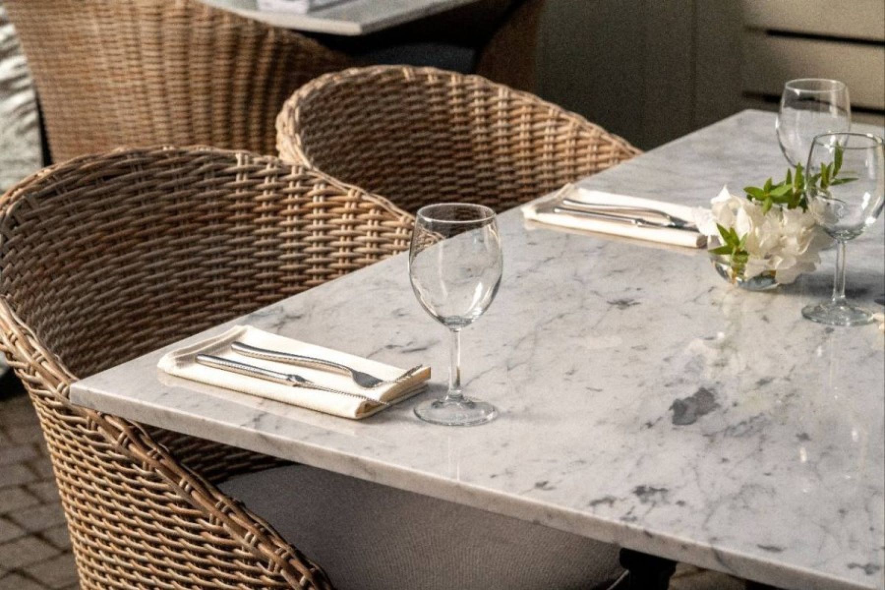 Ресторан, банкетный зал «Аренда ресторана Red Stars в Санкт-Петербурге» – фото №4