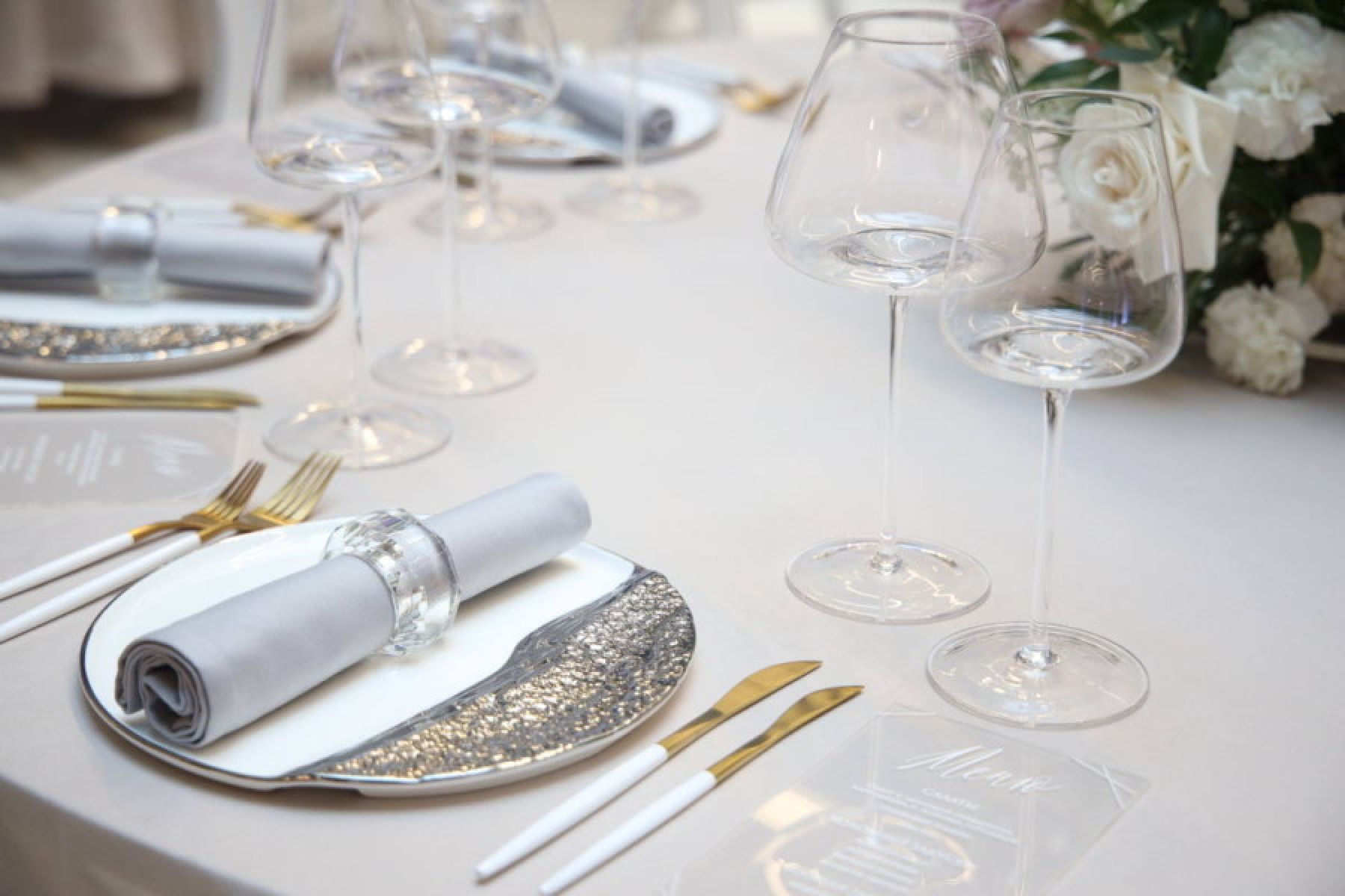 Ресторан, банкетный зал «Аренда ресторана The River при отеле River Palace Hotel в Санкт-Петербурге» – фото №4