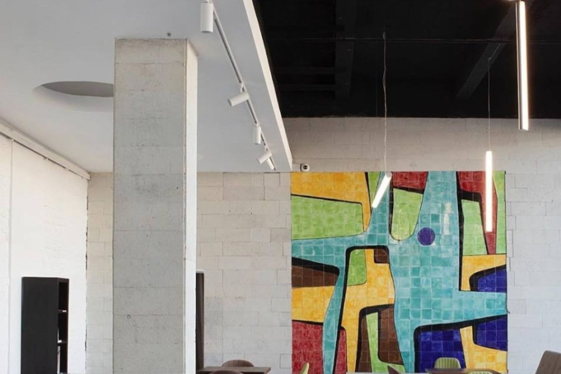 Арт-пространство «Аренда Beriozka Gallery в Санкт-Петербурге» – фото №3