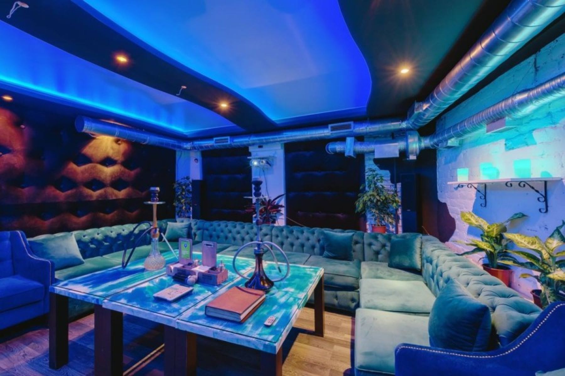 Клуб «Аренда караоке Bonnie and Clyde в Санкт-Петербурге» – фото №5