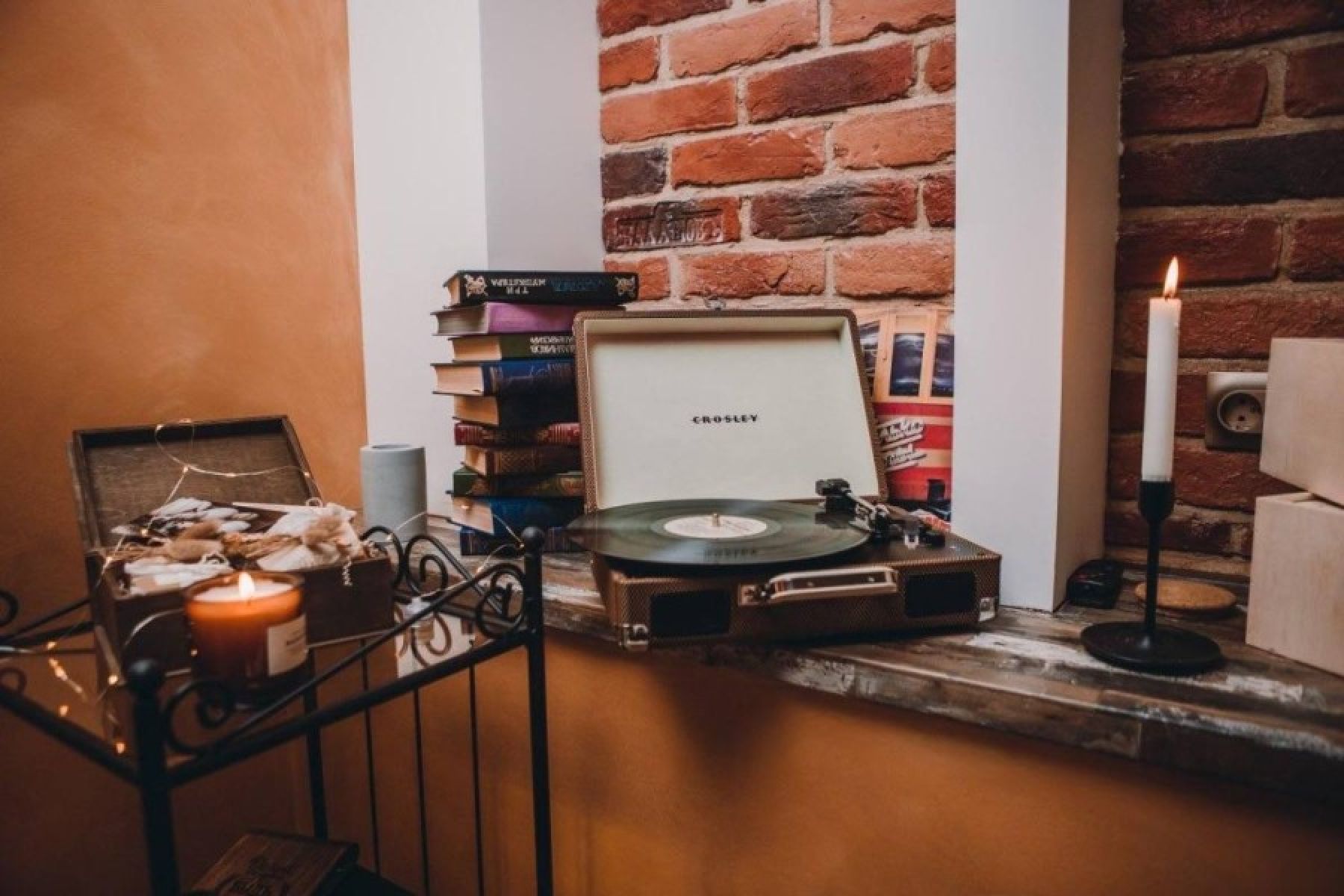 Лофт «Аренда студии My hygge place» в Санкт-Петербурге» – фото №4