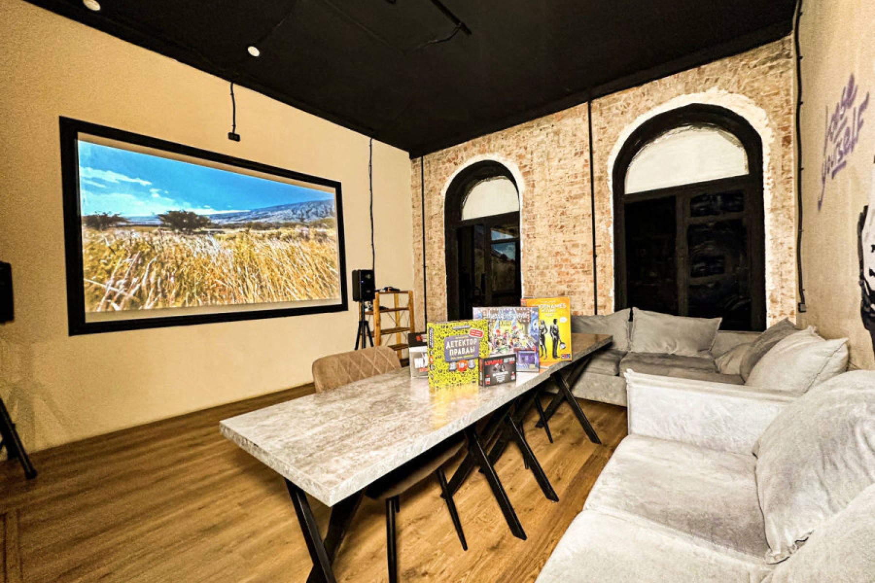 Лофт «Аренда лофта «Eminem» в #Музыкальня, Санкт-Петербург» – фото №3