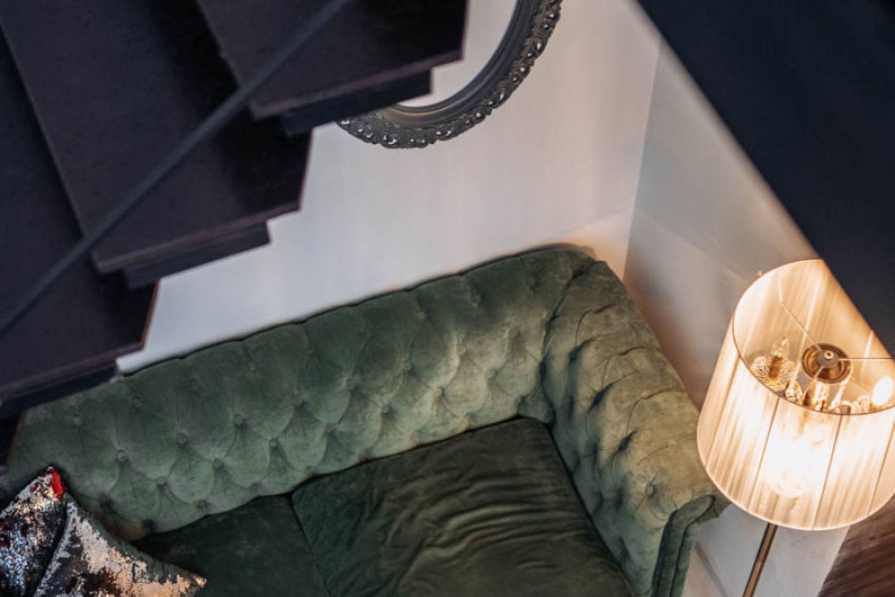 Лофт «Аренда Loft brooklyn в Санкт-Петербурге» – фото №3
