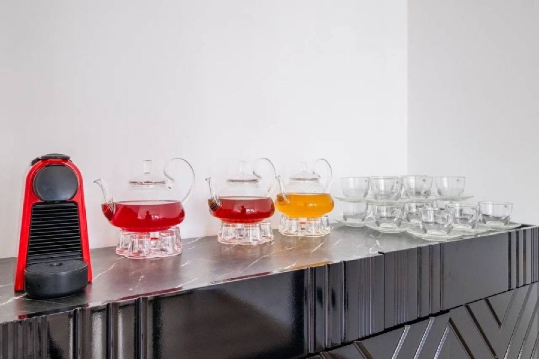 Конференц-зал «Аренда бизнес-пространства FORUM в Санкт-Петербурге» – фото №2