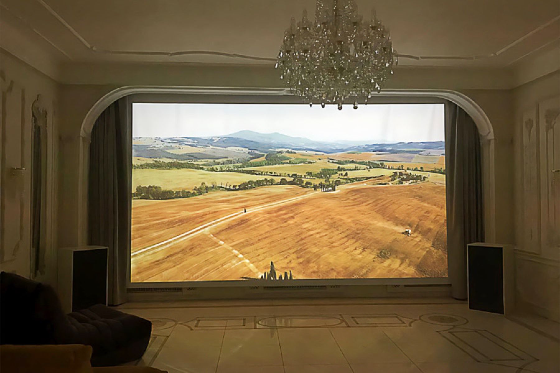 Арт-пространство «Аренда белого зала в арт-пространстве «Вкус неба», Санкт-Петербург» – фото №4