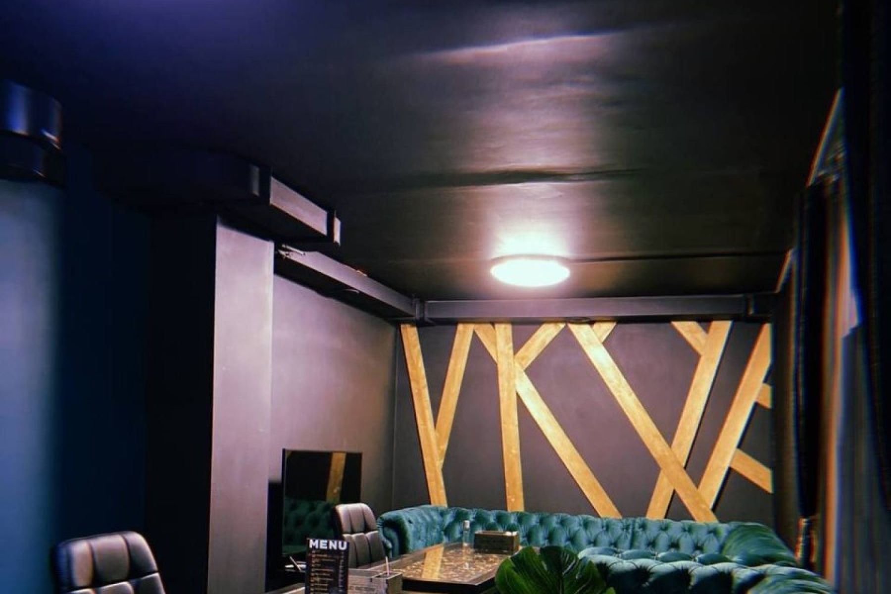 Бар «Аренда бара Mist Lounge в Санкт-Петербурге» – фото №2