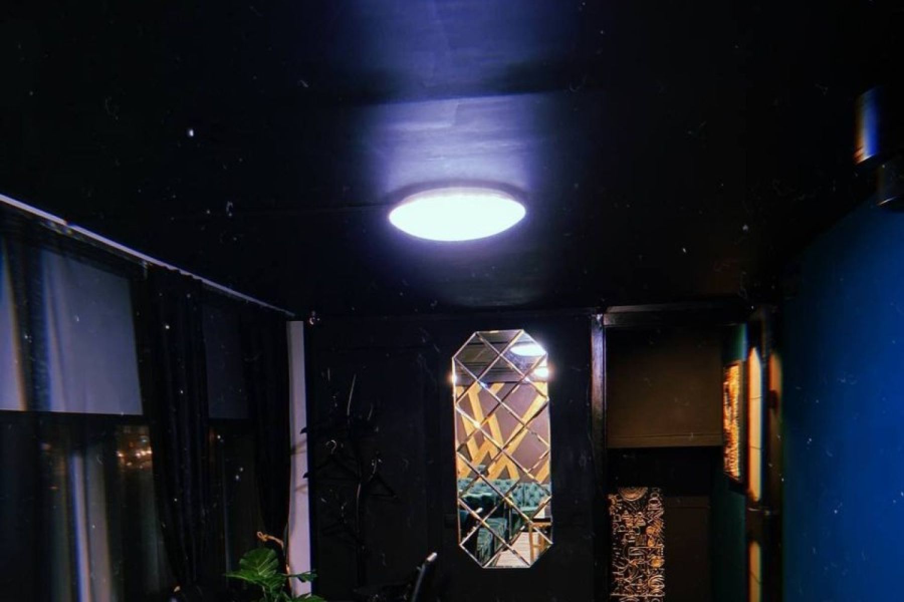 Бар «Аренда бара Mist Lounge в Санкт-Петербурге» – фото №3