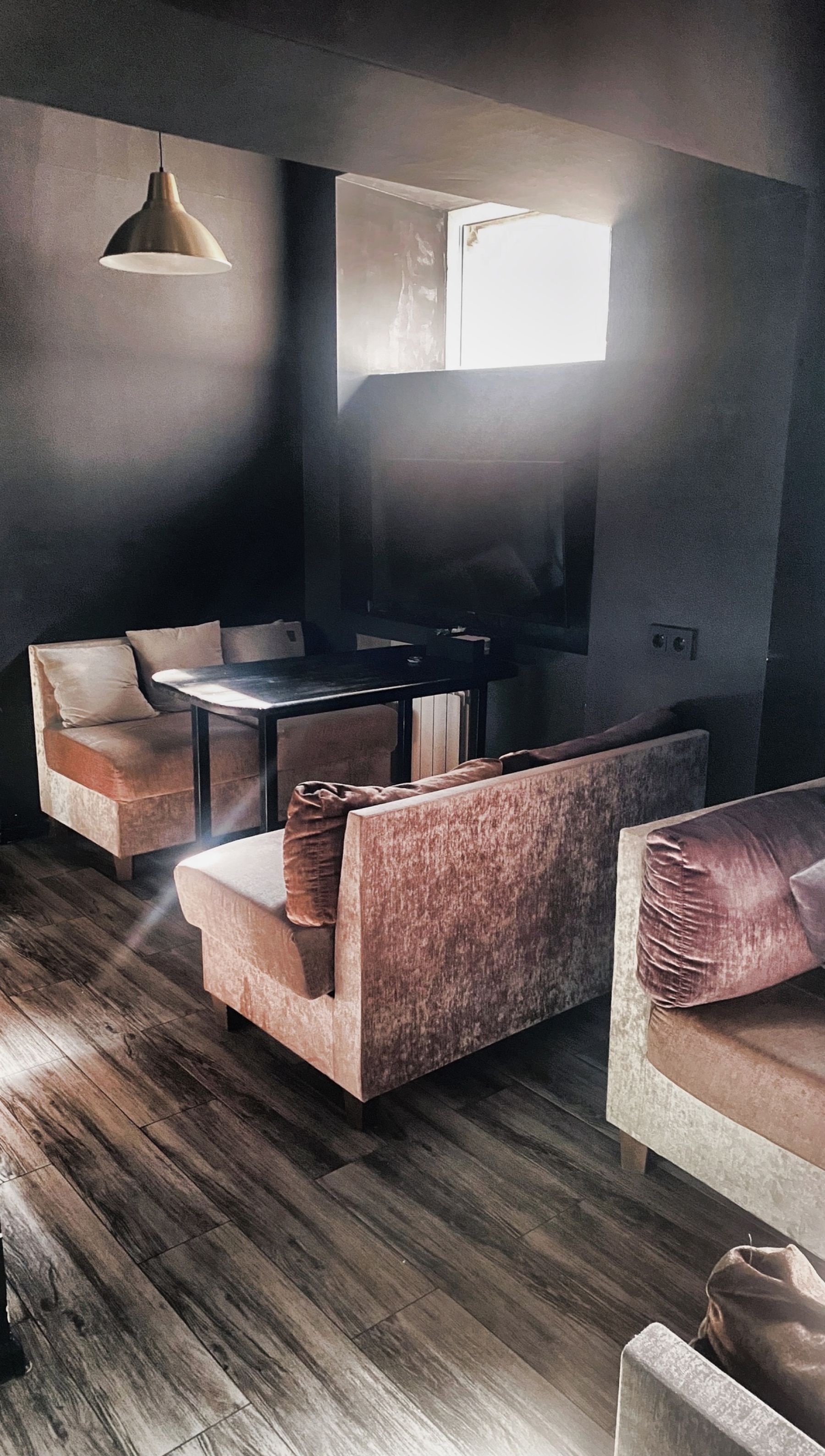 Бар «Аренда бара Mist Lounge в Санкт-Петербурге» – фото №4