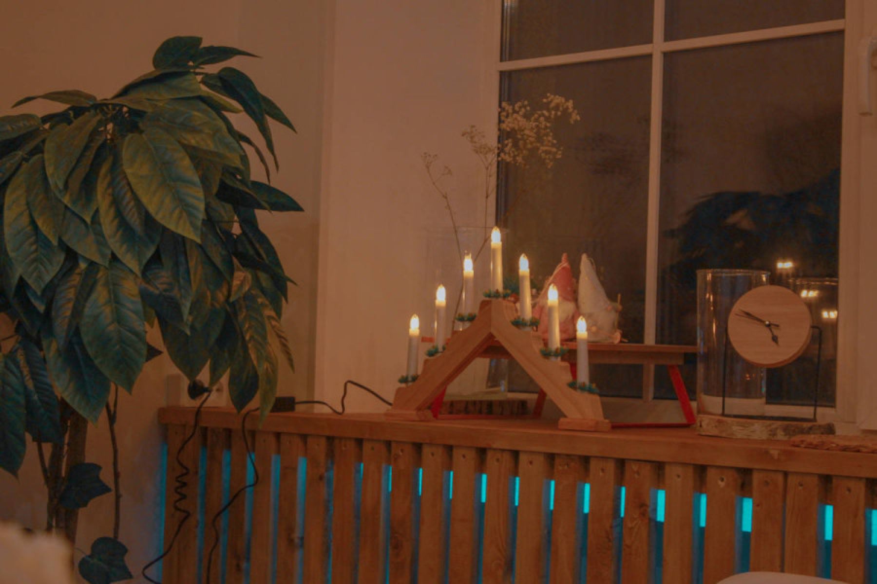 Бар «Аренда лаундж-бара INSIDE в Санкт-Петербурге» – фото №3