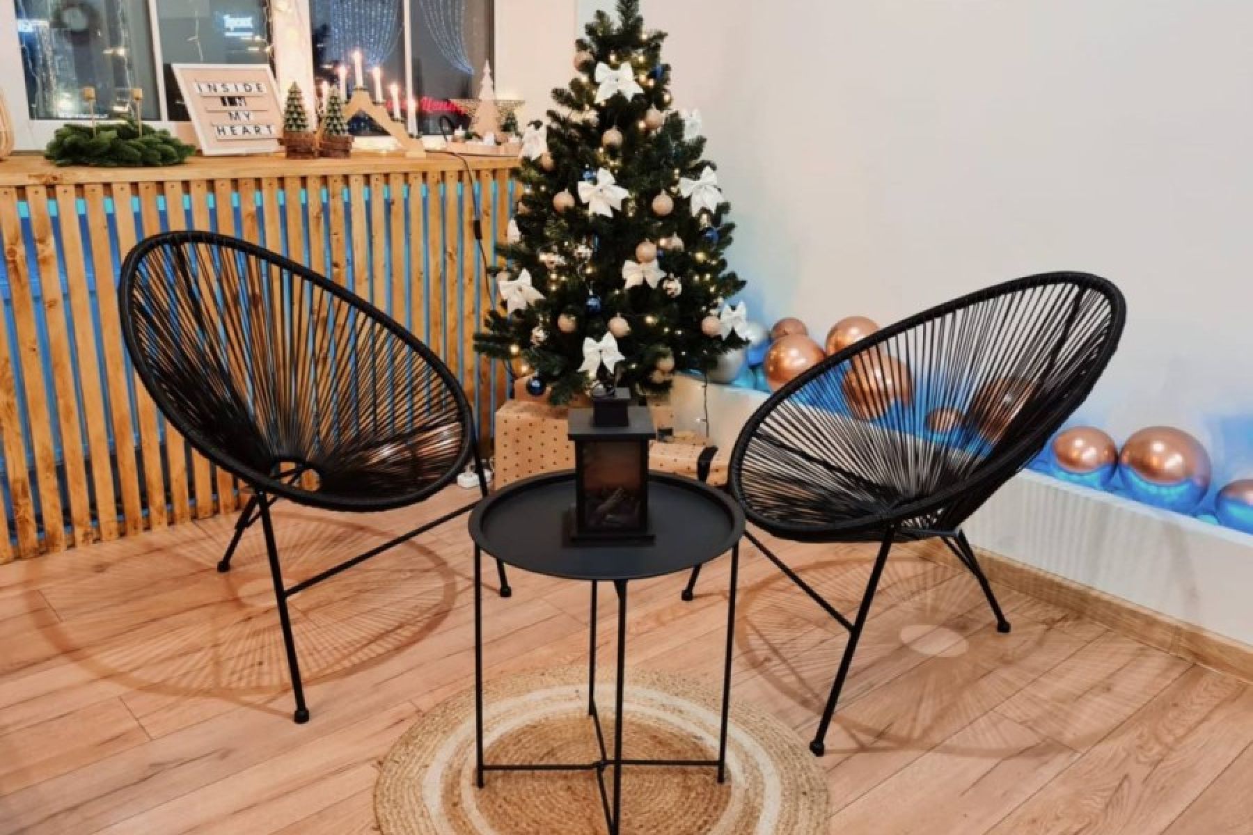 Бар «Аренда лаундж-бара INSIDE в Санкт-Петербурге» – фото №5