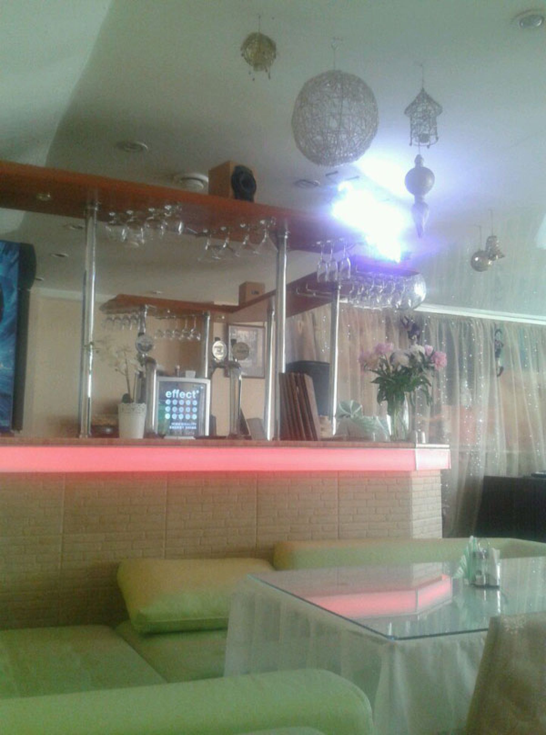 Ресторан, банкетный зал «Аренда кафе «Пипл», Челябинск» – фото №3