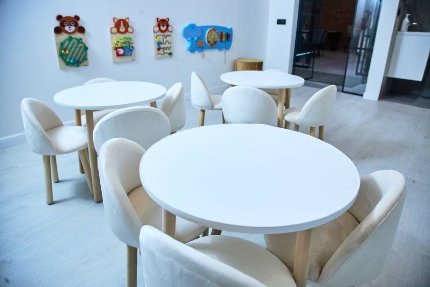 Лофт «Аренда Заречная Лофт в Санкт-Петербурге» – фото №4