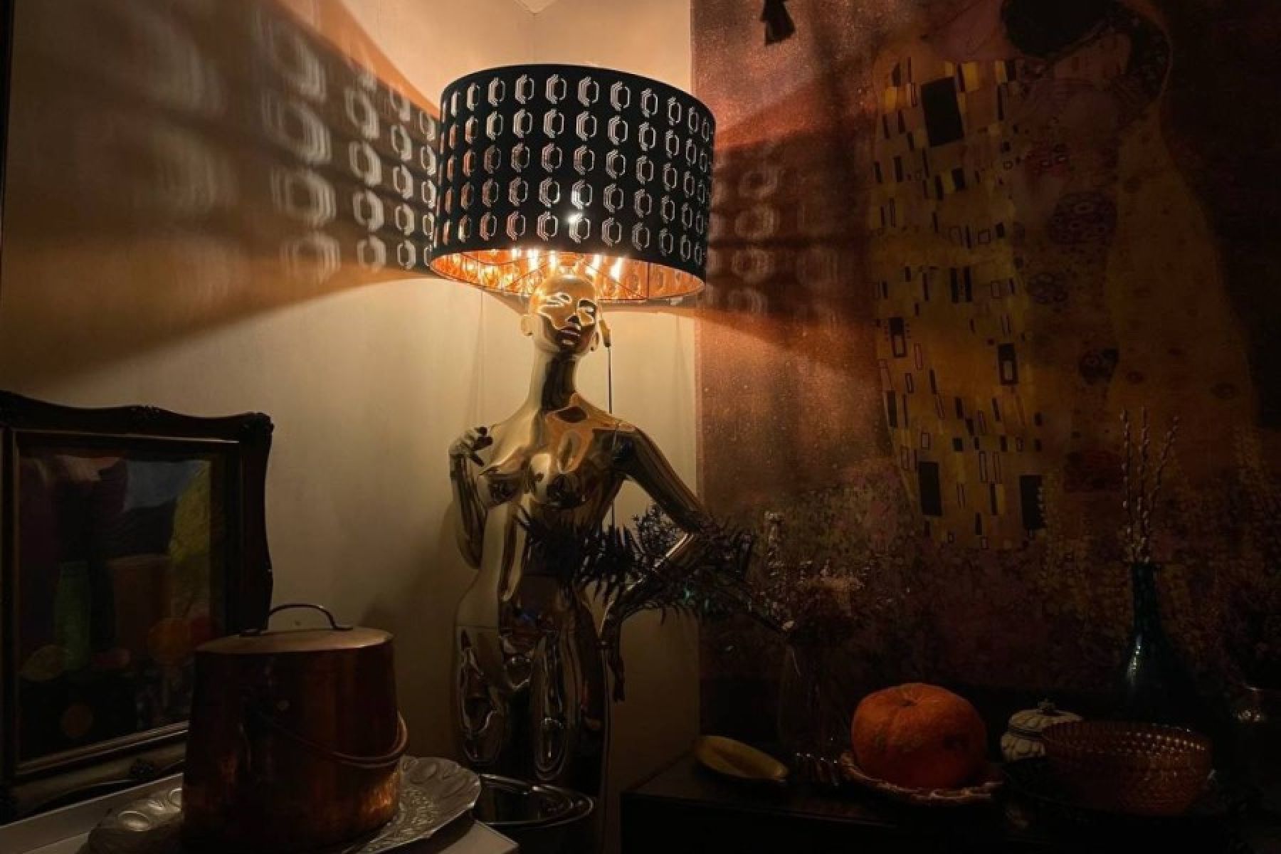 Лофт «Аренда лофта «Место под крышей» в Санкт-Петербурге» – фото №2