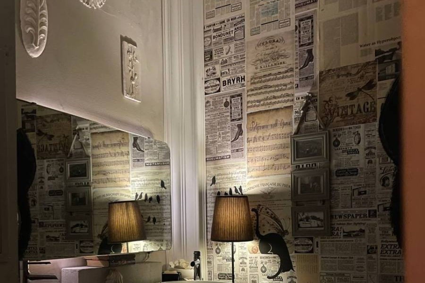 Лофт «Аренда лофта «Место под крышей» в Санкт-Петербурге» – фото №3