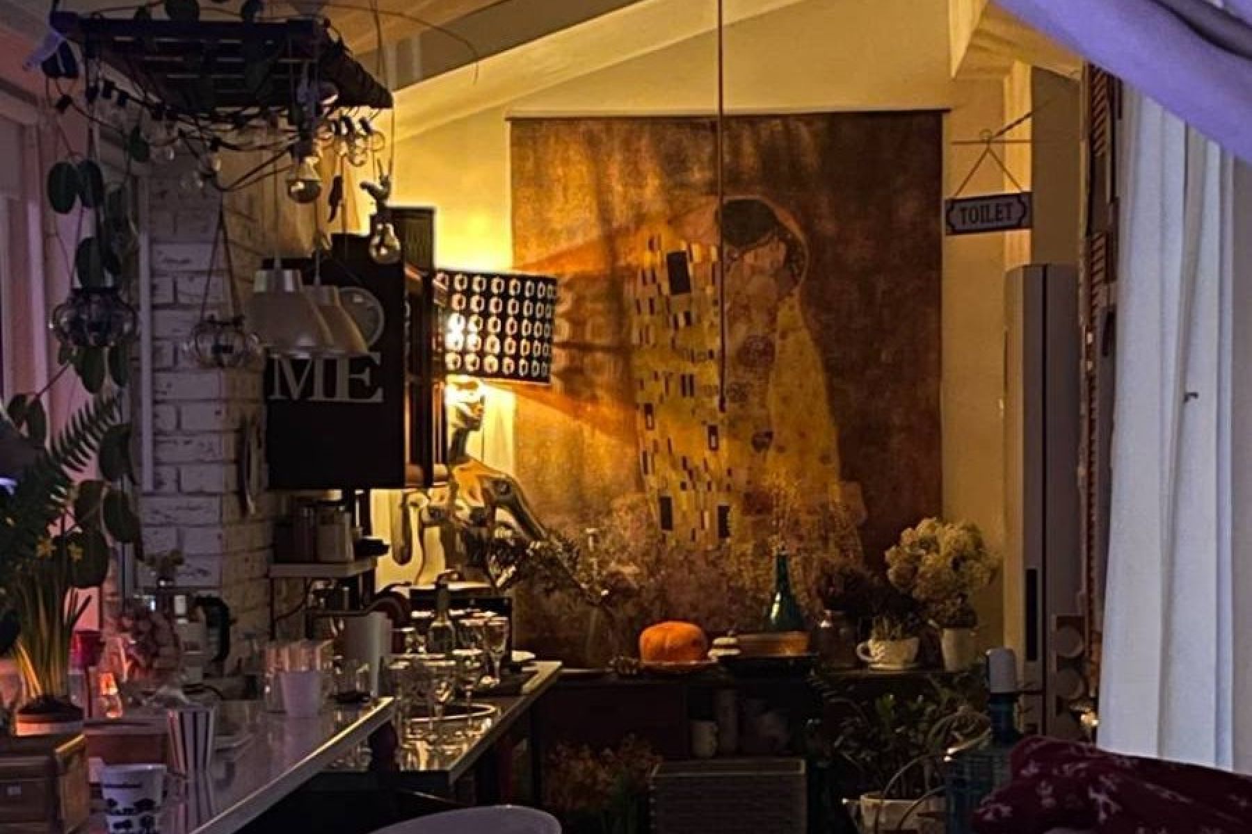 Лофт «Аренда лофта «Место под крышей» в Санкт-Петербурге» – фото №4