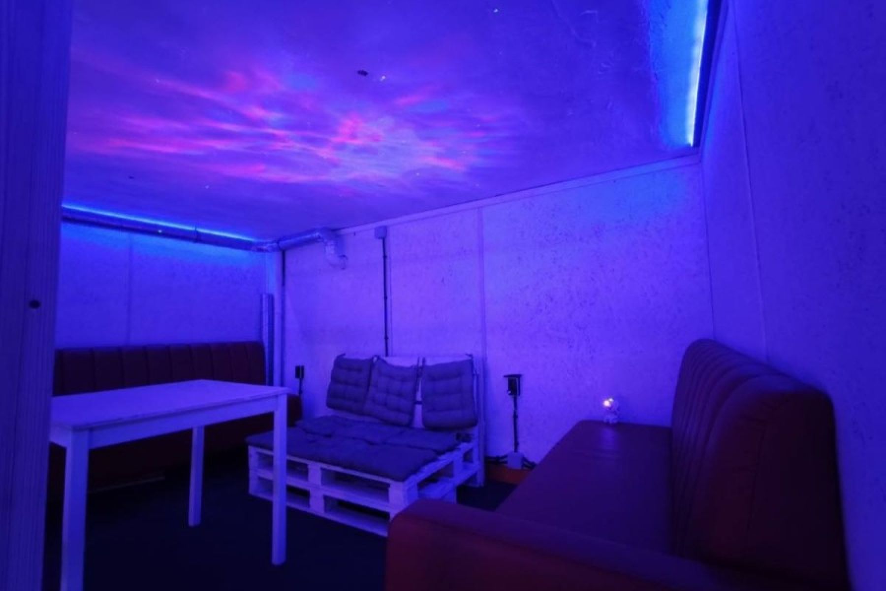 Караоке-клуб «Аренда TOSHA'S BAR & KARAOKE в Санкт-Петербурге» – фото №4