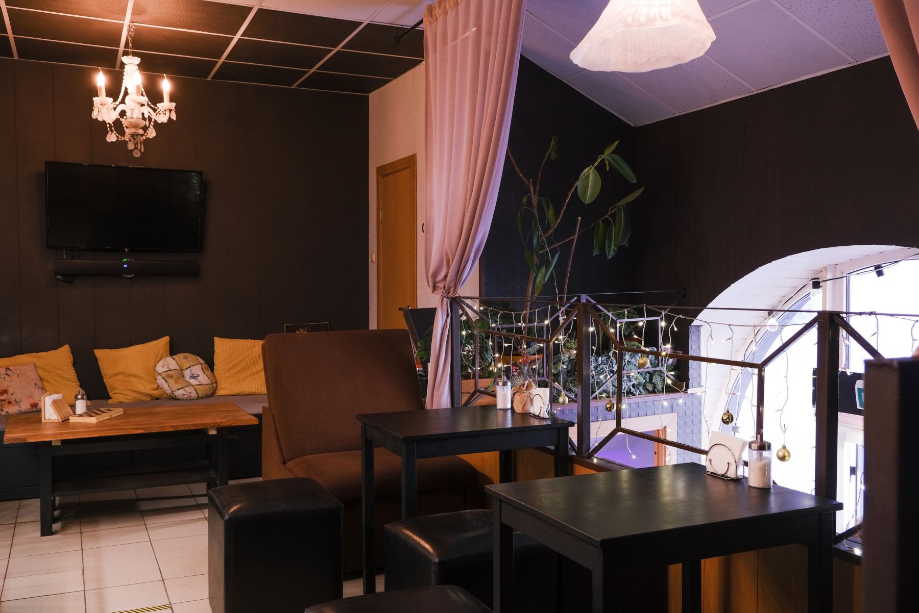 Арт-пространство «Аренда Арт-центра ILA в Санкт-Петербурге» – фото №5