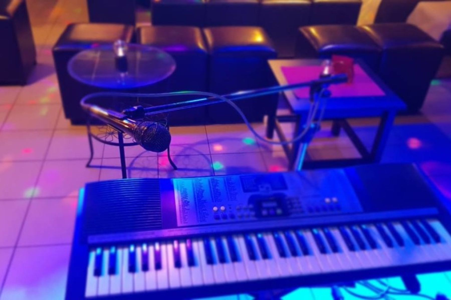 Арт-пространство «Аренда Арт-центра ILA в Санкт-Петербурге» – фото №2