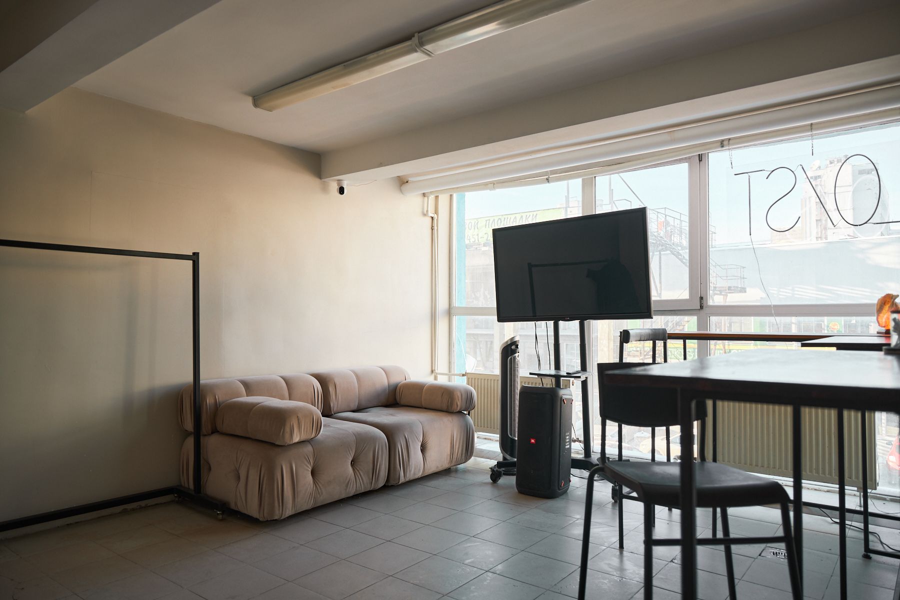 Лофт «LO/ST Pravda, Зал s7 beige (беж)» – фото №3